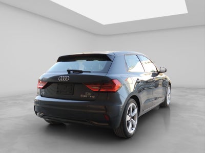 2020 Audi A1 1.5 Ego 5p At