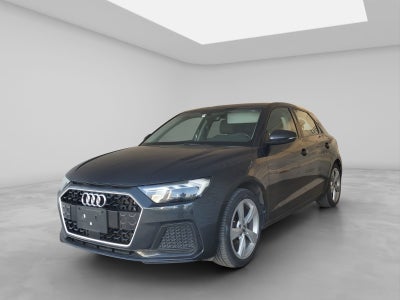 2020 Audi A1 1.5 Ego 5p At