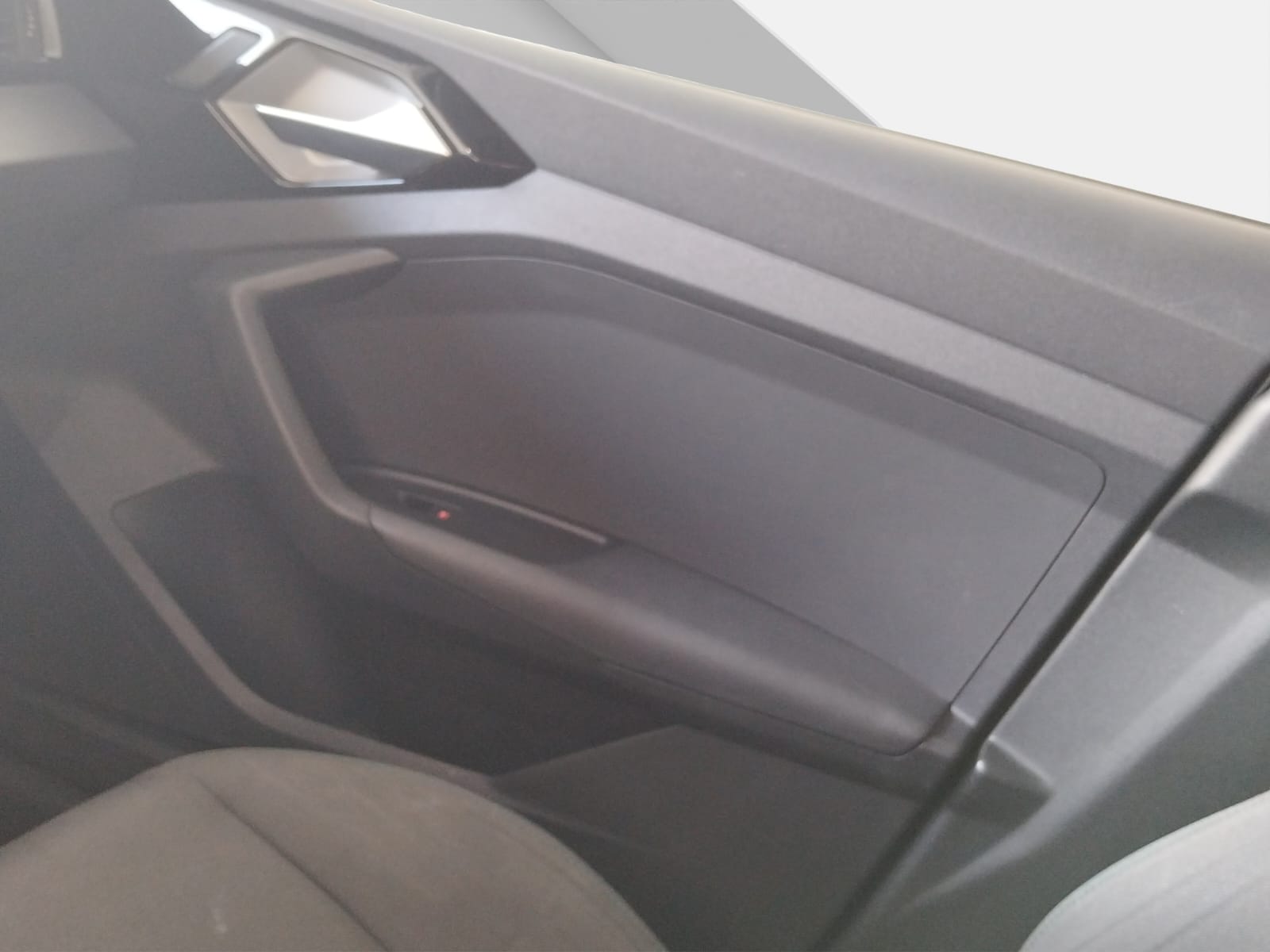 2020 Audi A1 1.5 Ego 5p At