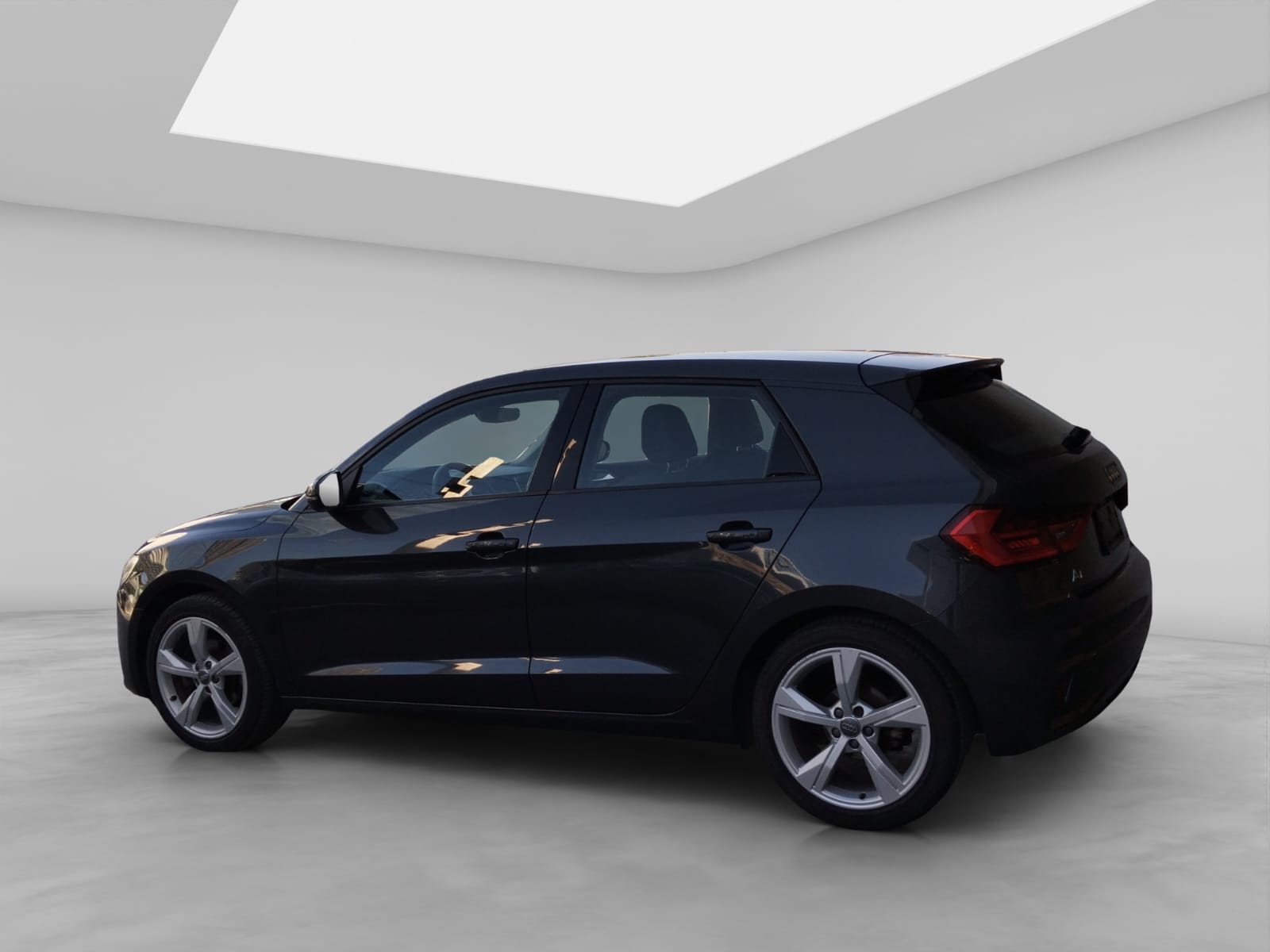 2020 Audi A1 1.5 Ego 5p At