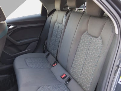 2020 Audi A1 1.5 Ego 5p At