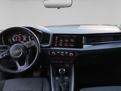 2020 Audi A1 1.5 Ego 5p At