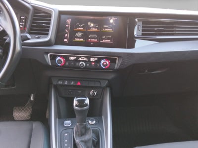 2020 Audi A1 1.5 Ego 5p At