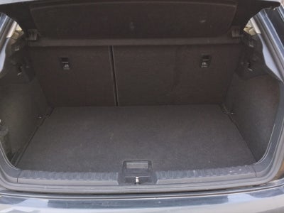 2020 Audi A1 1.5 Ego 5p At