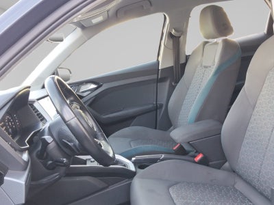 2020 Audi A1 1.5 Ego 5p At