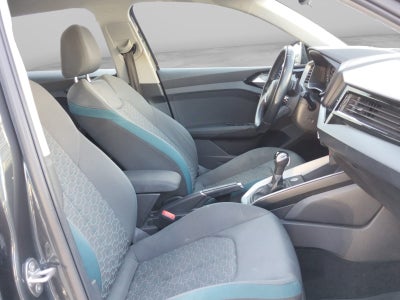 2020 Audi A1 1.5 Ego 5p At