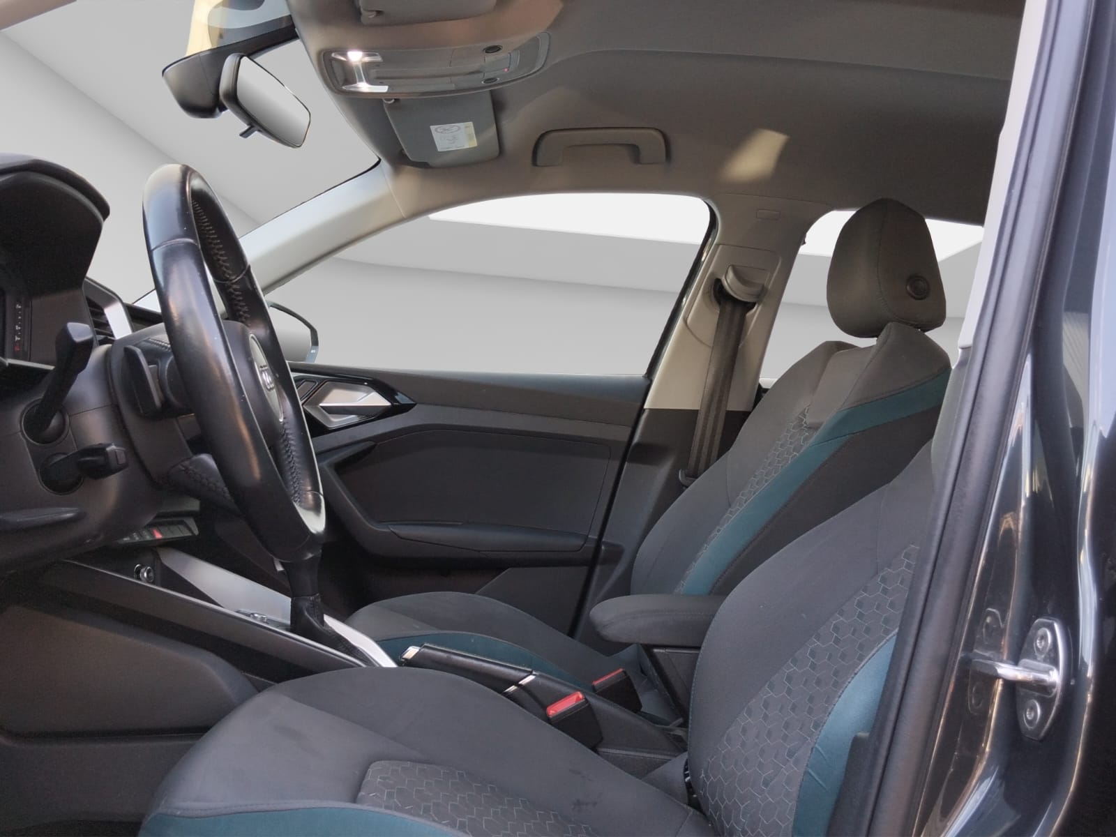 2020 Audi A1 1.5 Ego 5p At