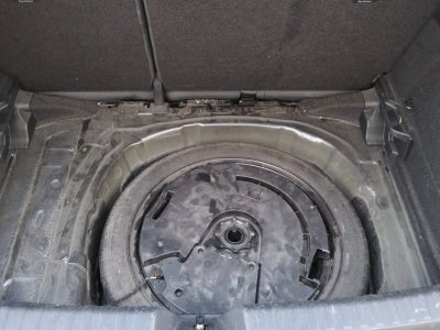 2020 Audi A1 1.5 Ego 5p At