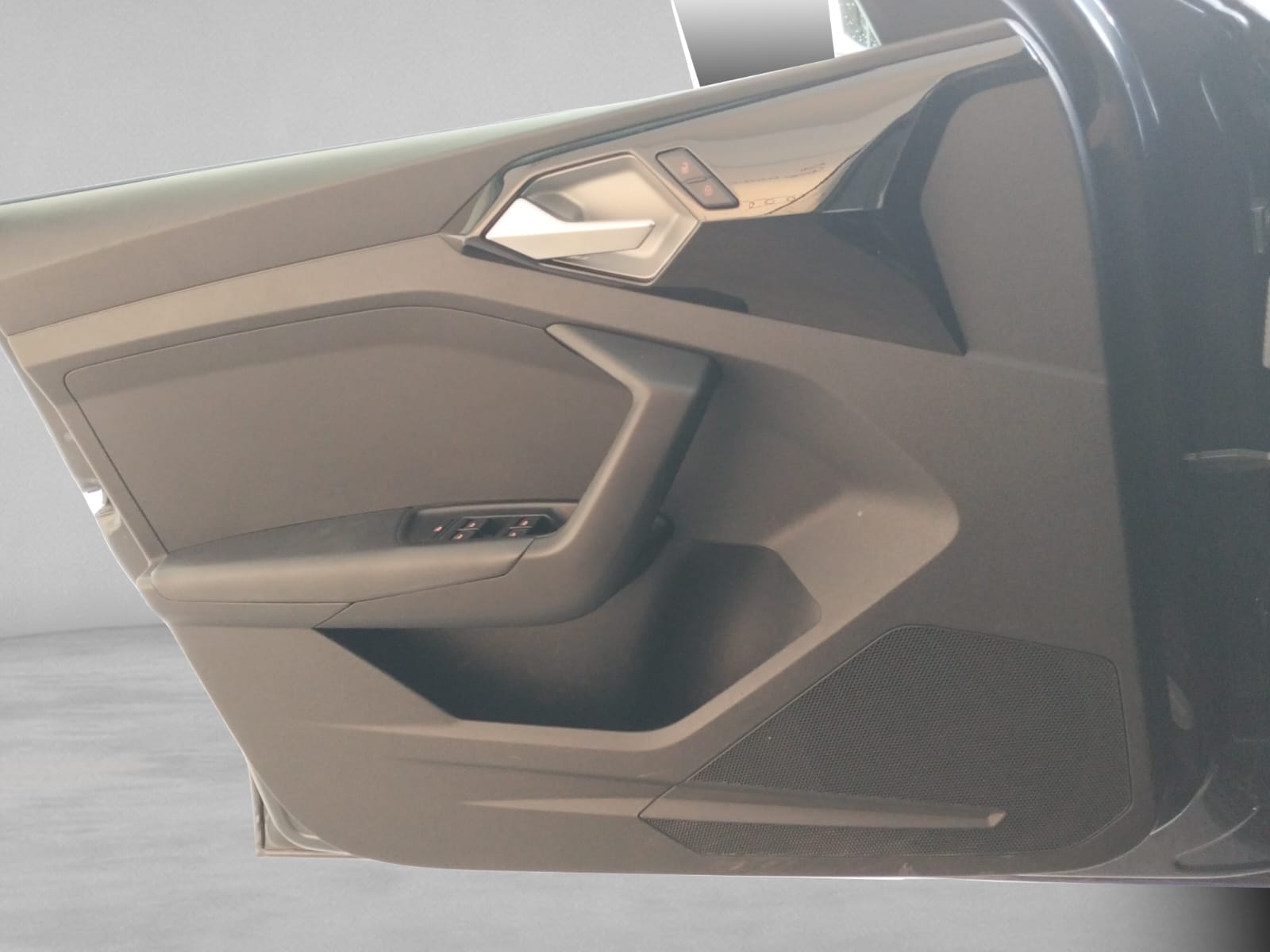 2020 Audi A1 1.5 Ego 5p At