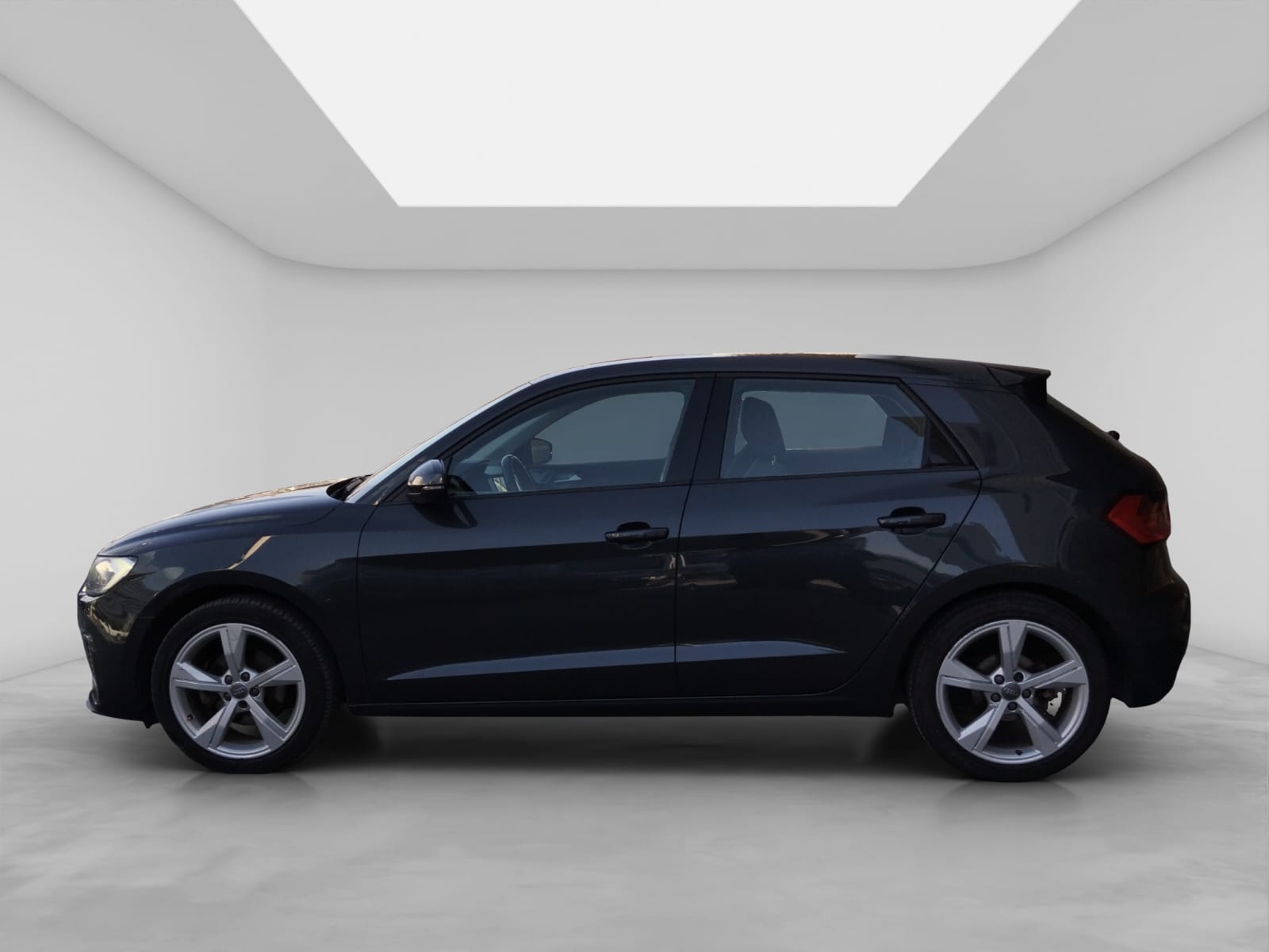 2020 Audi A1 1.5 Ego 5p At