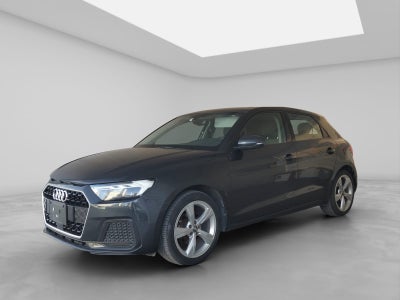 2020 Audi A1 1.5 Ego 5p At