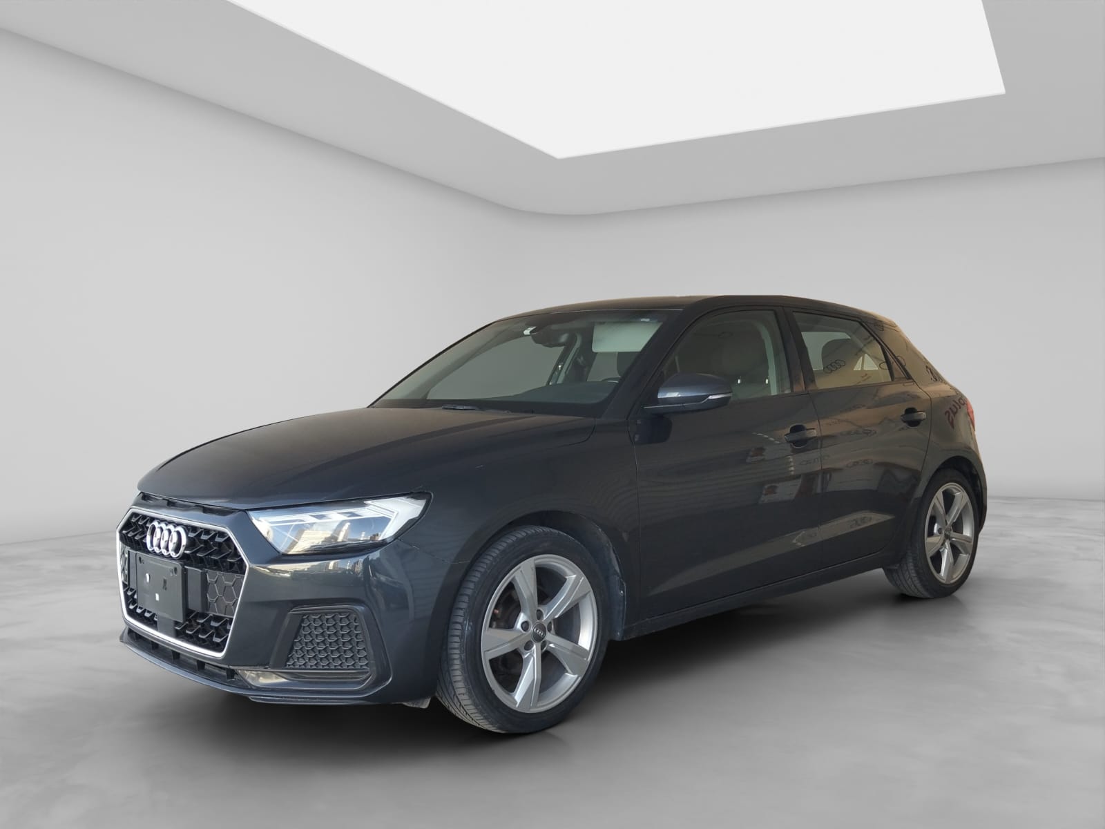 2020 Audi A1 1.5 Ego 5p At