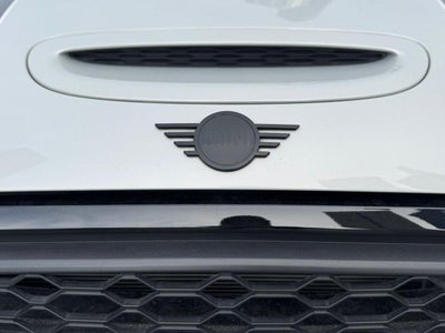 2023 MINI Cooper S Classic 3 Puertas At