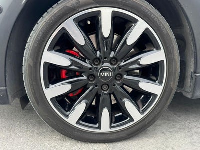 2023 MINI Cooper S Classic 3 Puertas At