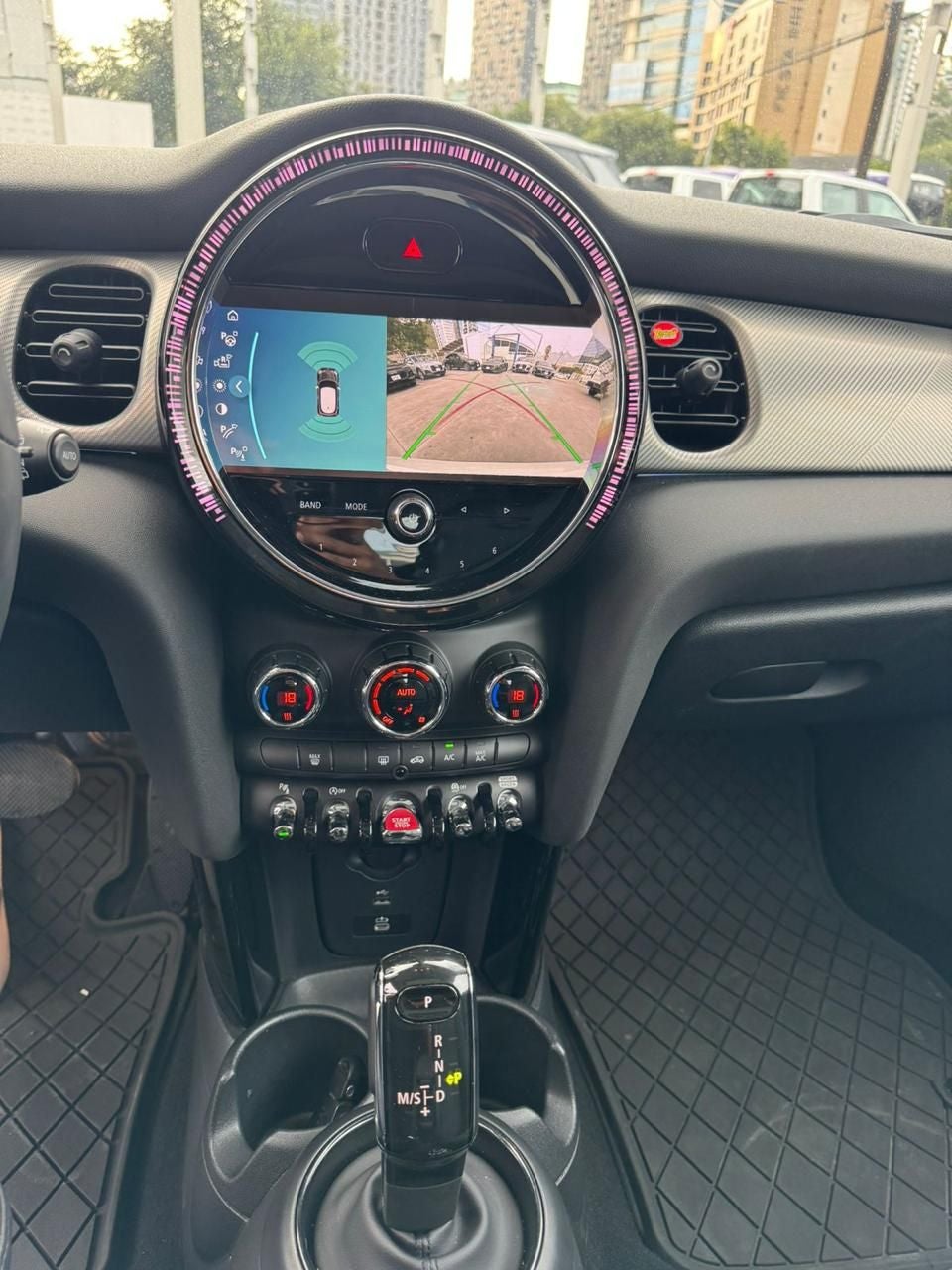 2023 MINI Cooper S Classic 3 Puertas At