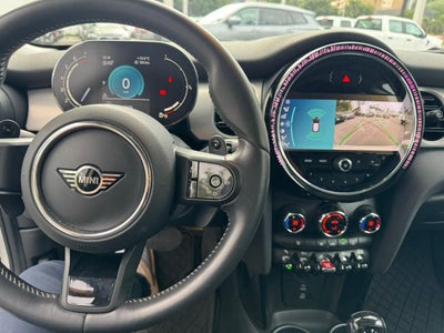 2023 MINI Cooper S Classic 3 Puertas At