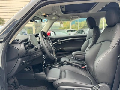 2023 MINI Cooper S Classic 3 Puertas At