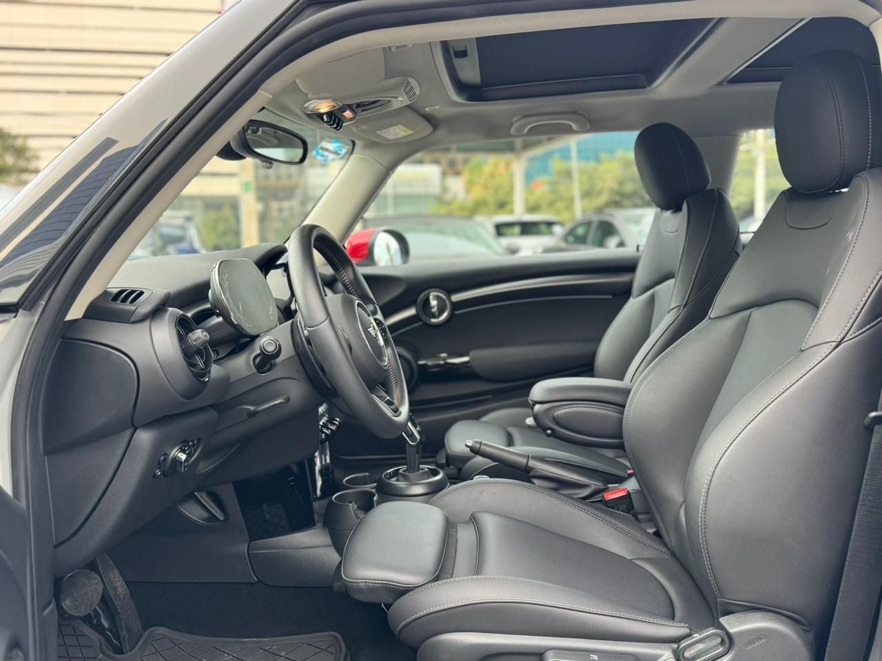 2023 MINI Cooper S Classic 3 Puertas At