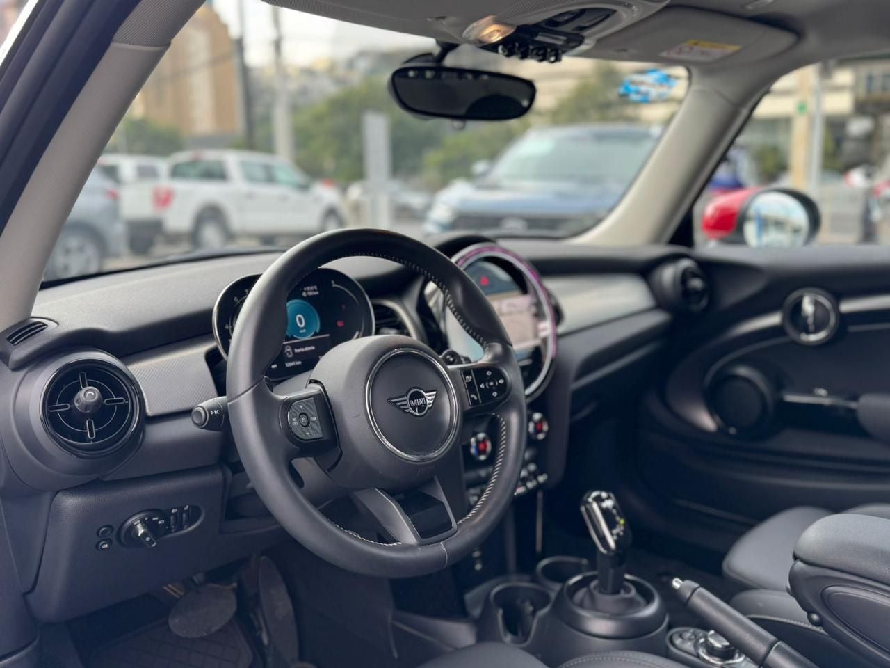 2023 MINI Cooper S Classic 3 Puertas At