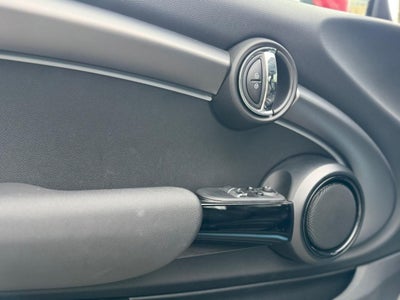 2023 MINI Cooper S Classic 3 Puertas At