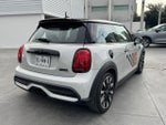 2023 MINI Cooper S Classic 3 Puertas At