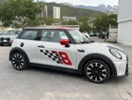 2023 MINI Cooper S Classic 3 Puertas At