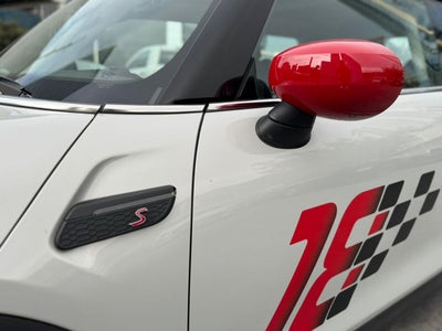 2023 MINI Cooper S Classic 3 Puertas At