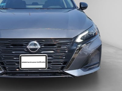 2023 Nissan Altima 2.5 Advance At