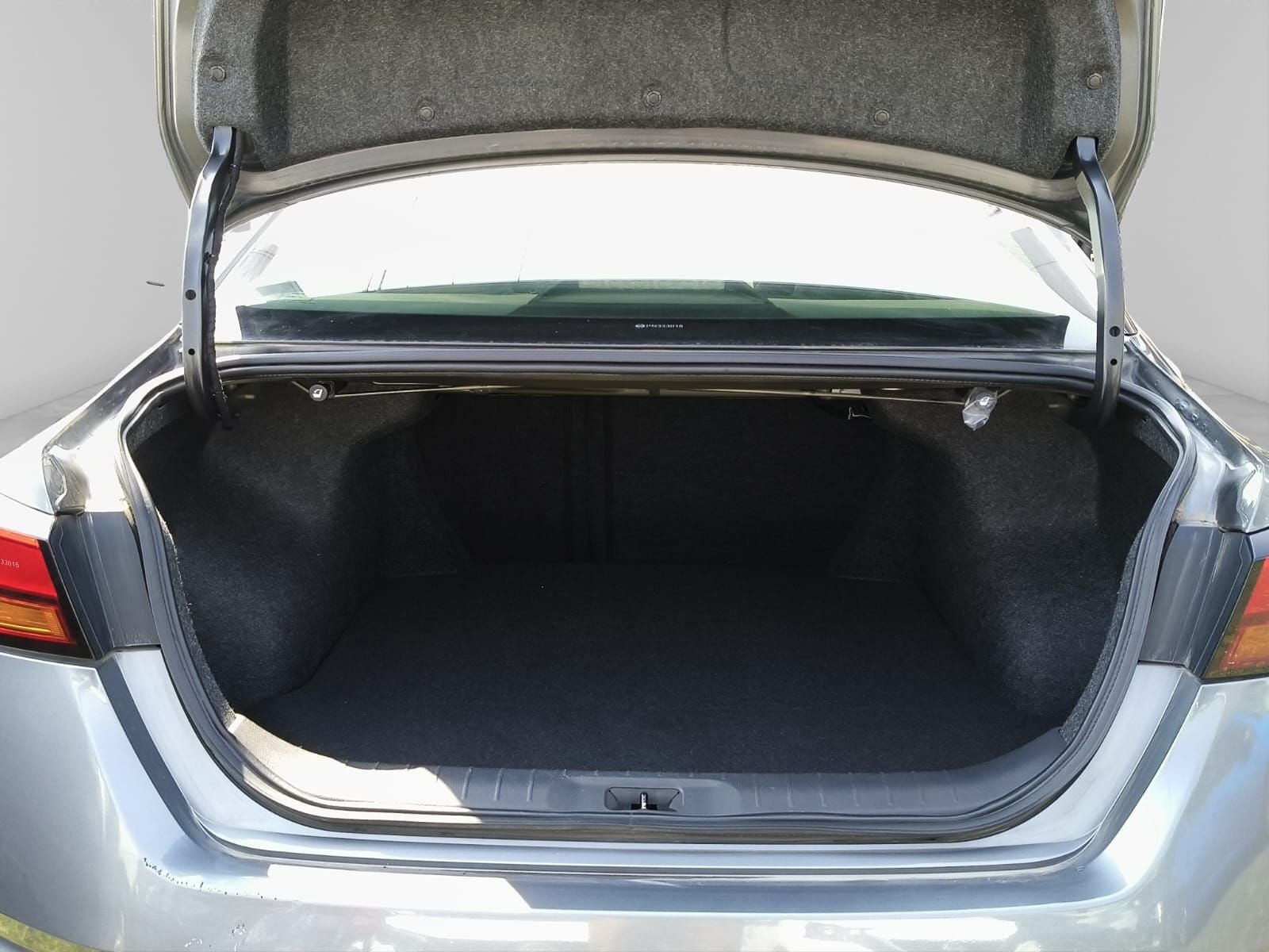 2023 Nissan Altima 2.5 Advance At