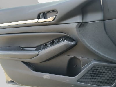 2023 Nissan Altima 2.5 Advance At