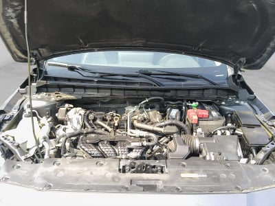 2023 Nissan Altima 2.5 Advance At