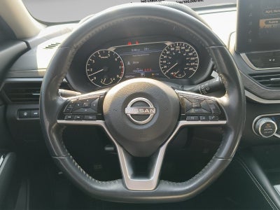 2023 Nissan Altima 2.5 Advance At