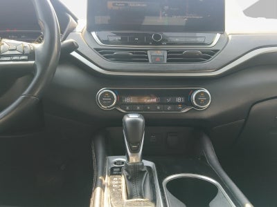 2023 Nissan Altima 2.5 Advance At