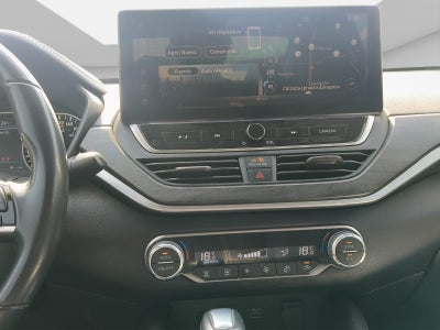 2023 Nissan Altima 2.5 Advance At