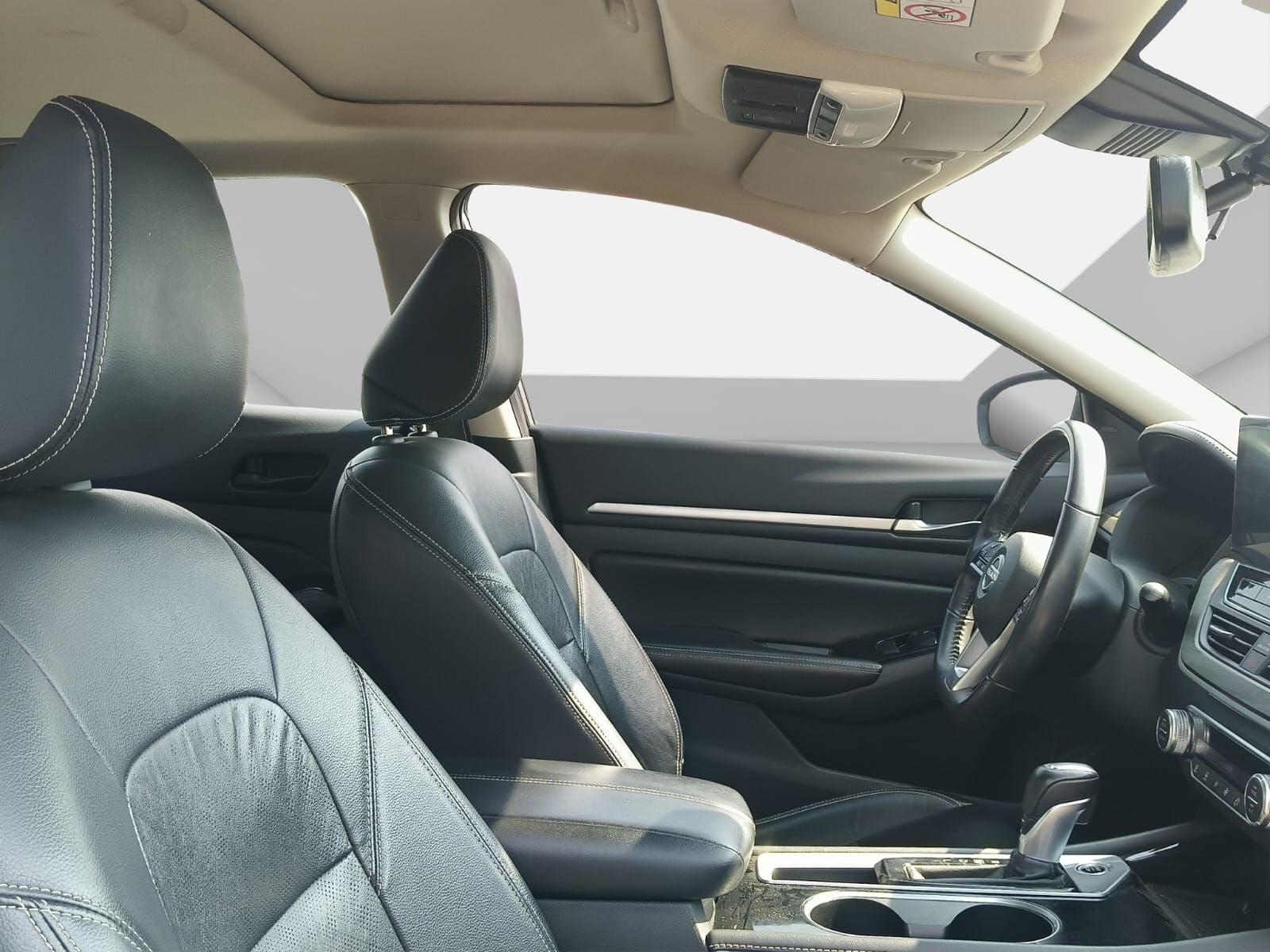 2023 Nissan Altima 2.5 Advance At