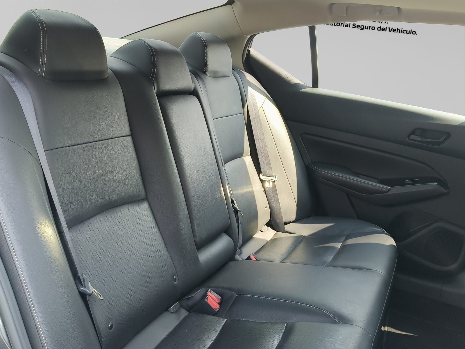 2023 Nissan Altima 2.5 Advance At