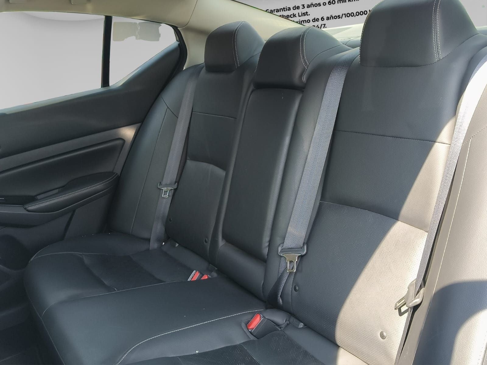 2023 Nissan Altima 2.5 Advance At