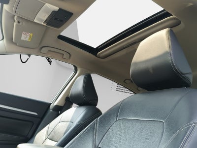 2023 Nissan Altima 2.5 Advance At