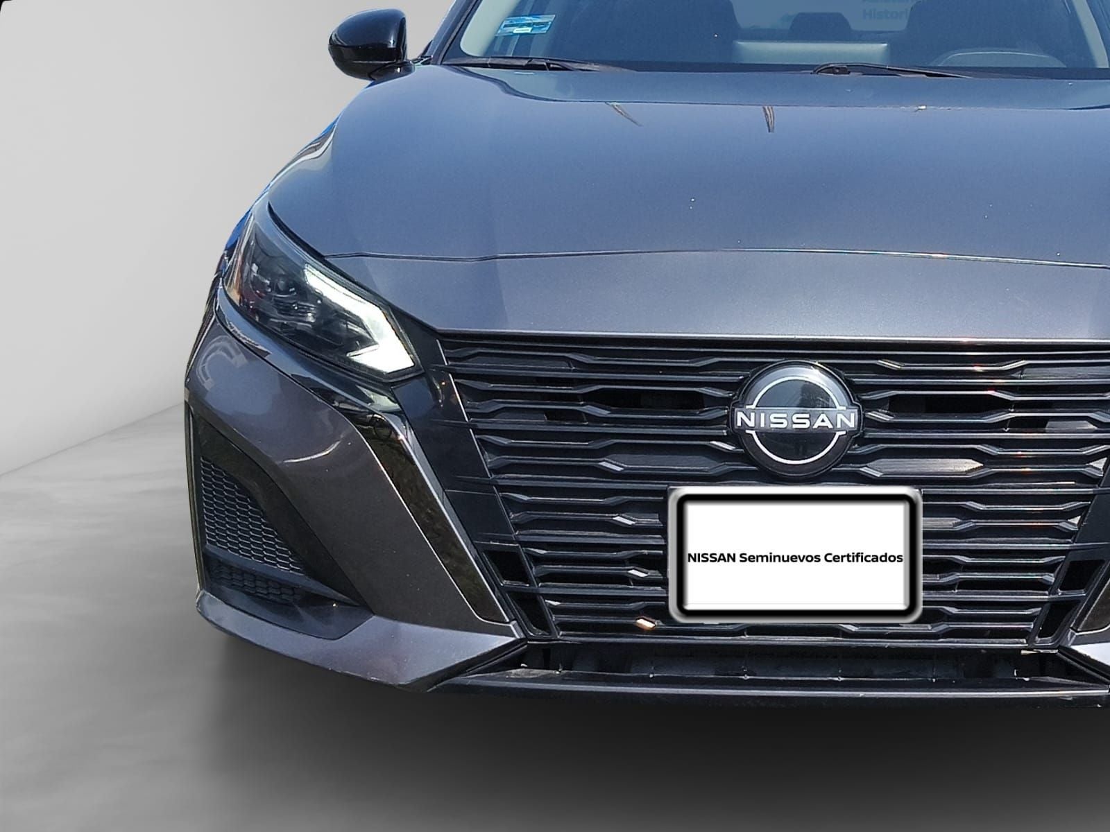 2023 Nissan Altima 2.5 Advance At