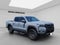 2025 Nissan Frontier 3.8 V6 Pro-4x At