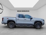 2025 Nissan Frontier 3.8 V6 Pro-4x At