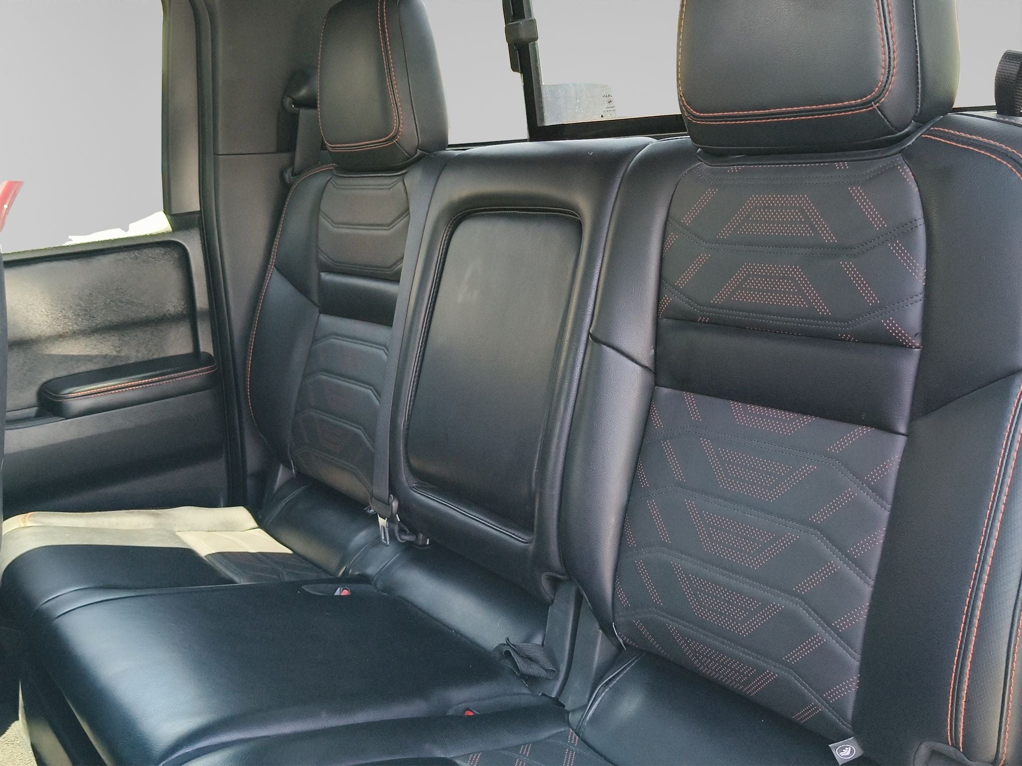 2025 Nissan Frontier 3.8 V6 Pro-4x At