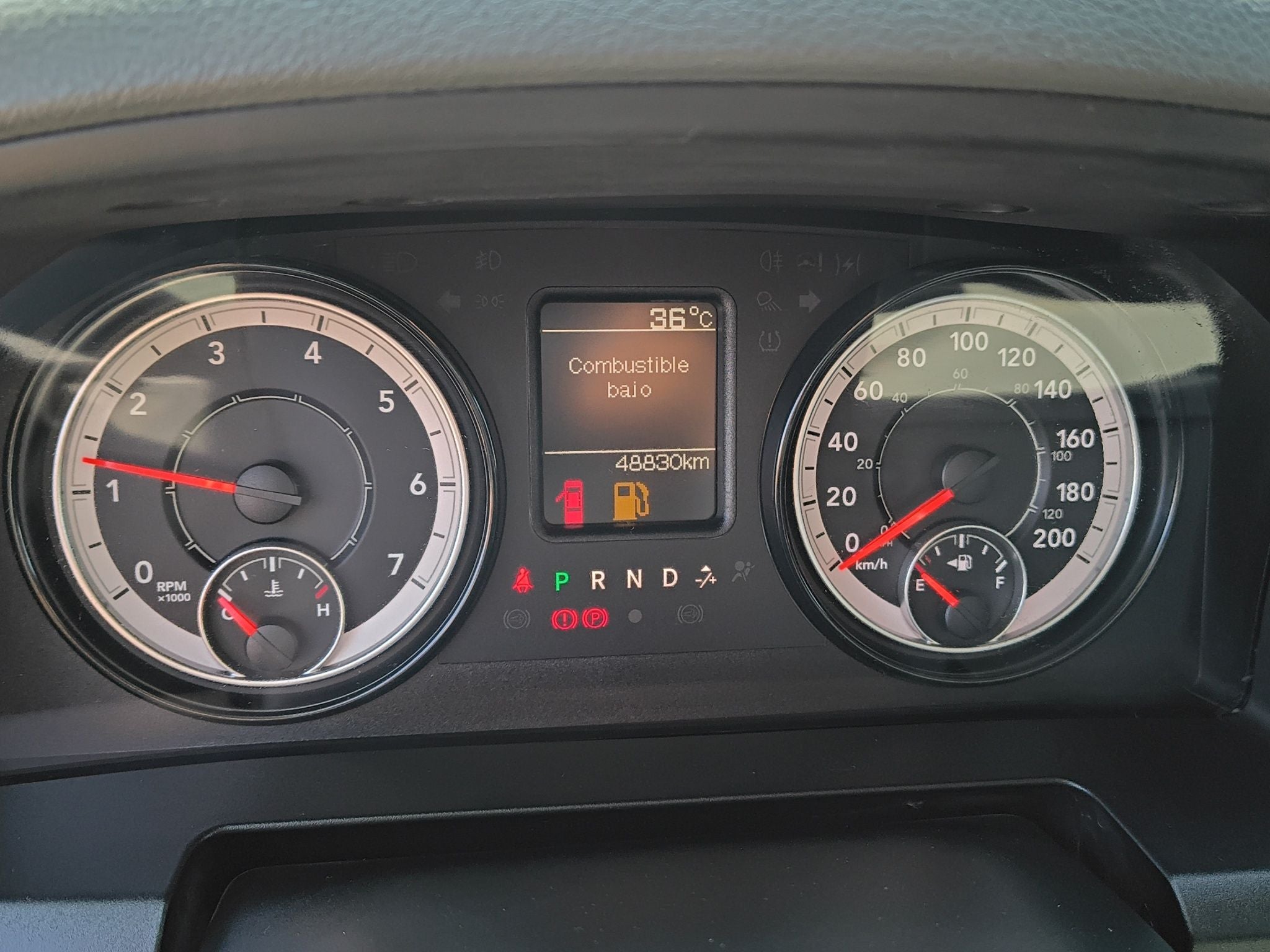 2020 Chevrolet 1500 4.3 V6 Cabina Regular 1500 At