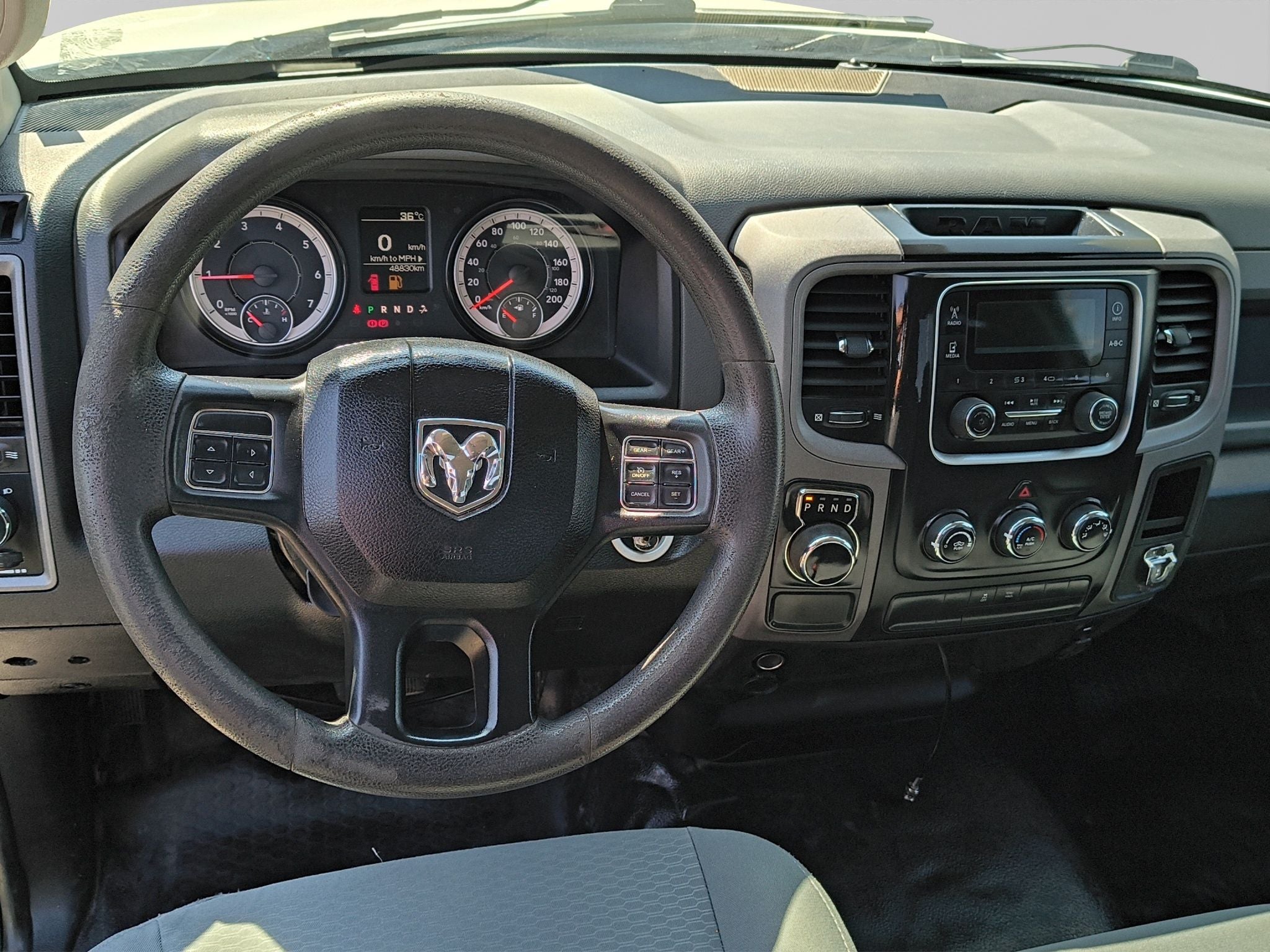 2020 Chevrolet 1500 4.3 V6 Cabina Regular 1500 At