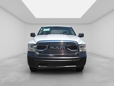 2020 Chevrolet 1500 4.3 V6 Cabina Regular 1500 At