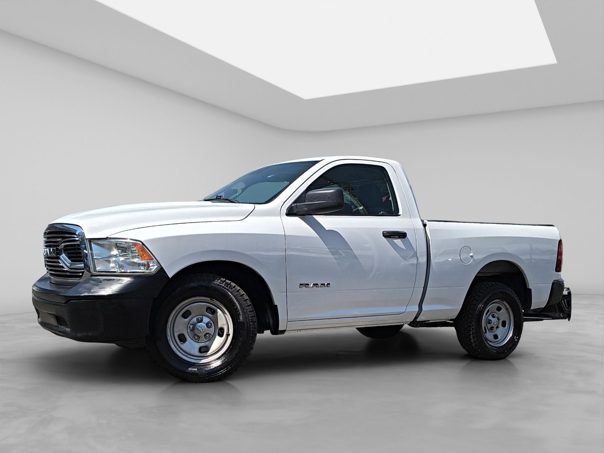 2020 Chevrolet 1500 4.3 V6 Cabina Regular 1500 At