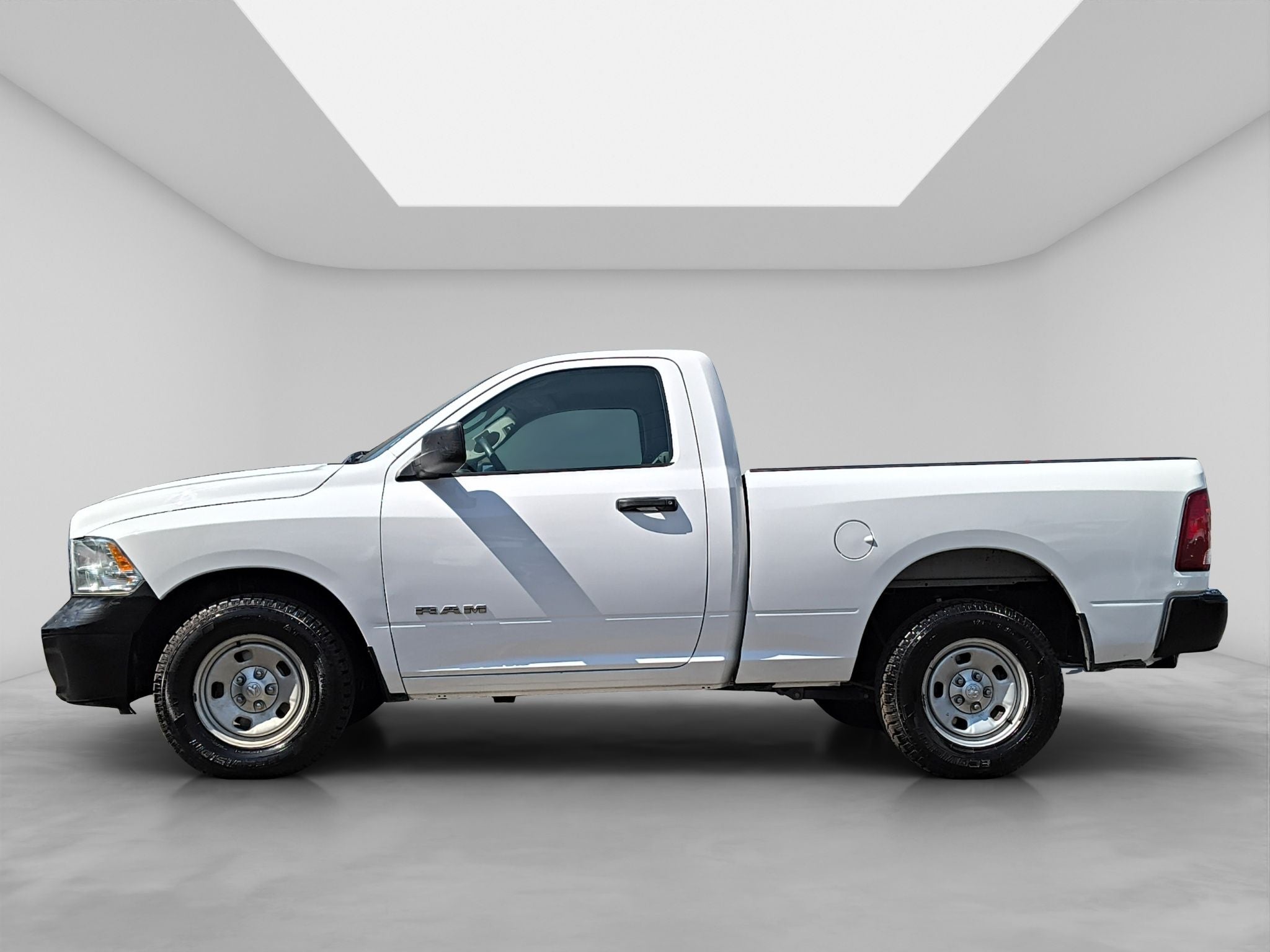 2020 Chevrolet 1500 4.3 V6 Cabina Regular 1500 At