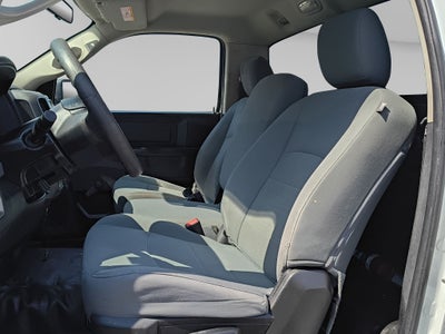 2020 Chevrolet 1500 4.3 V6 Cabina Regular 1500 At