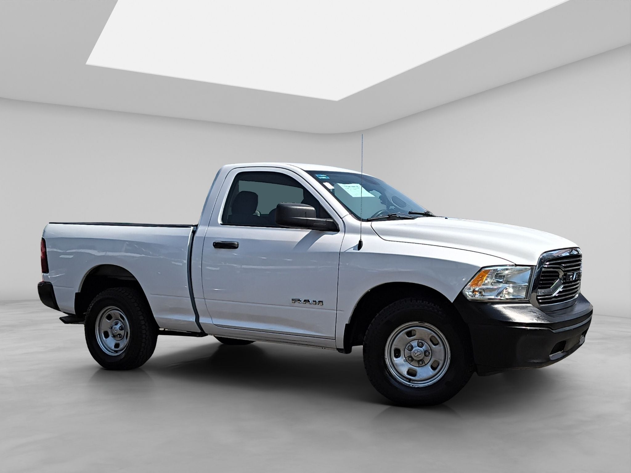 2020 RAM 1500 3.6 V6 ST Cab Regular 4x2 At