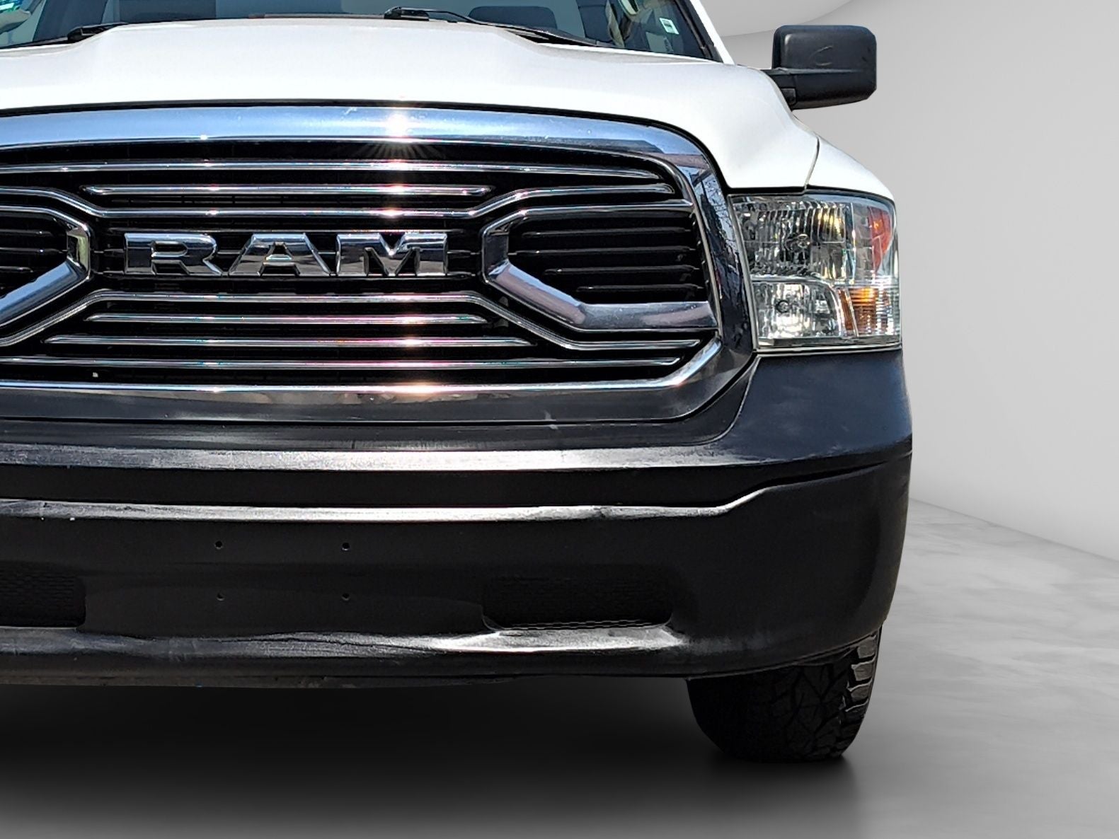 2020 RAM 1500 3.6 V6 ST Cab Regular 4x2 At